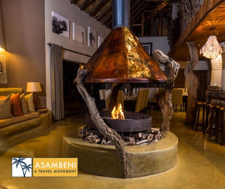 Impodimo Game Lodge (Madikwe Game Reserve) - Accommodation images