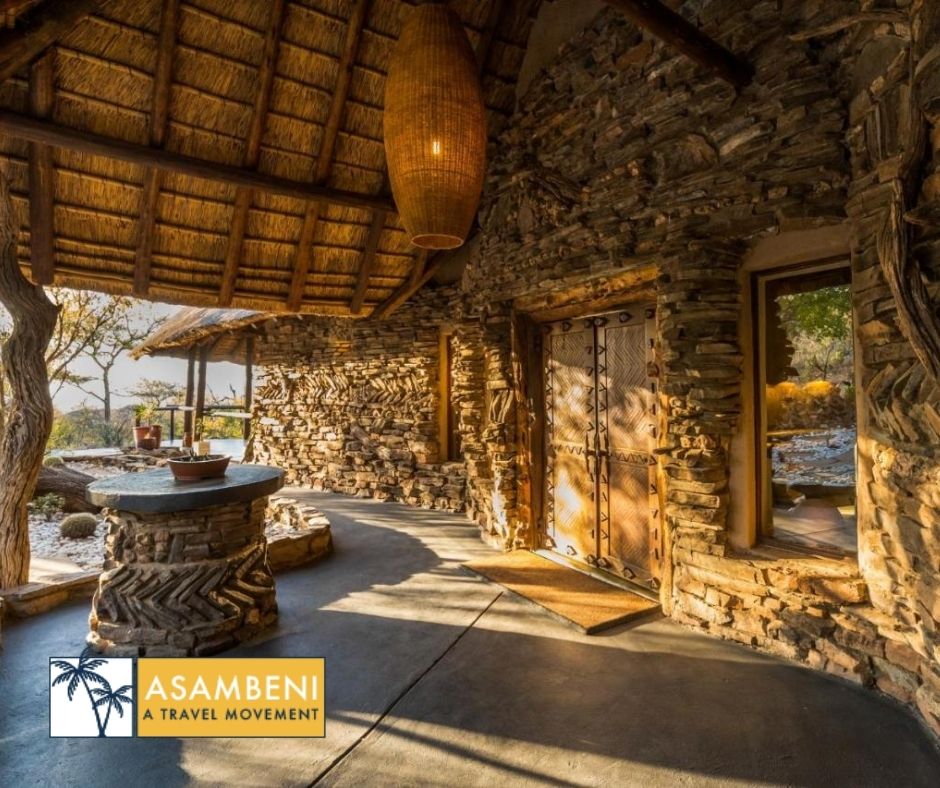 Impodimo Game Lodge (Madikwe Game Reserve) - Accommodation images