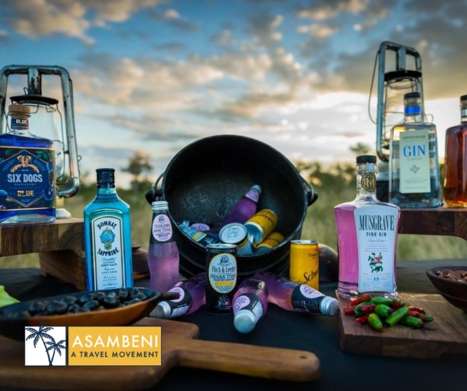 Impodimo Game Lodge (Madikwe Game Reserve) - Accommodation images