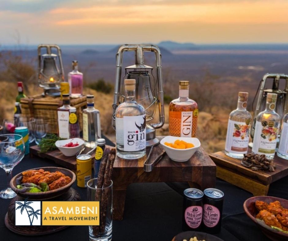 Impodimo Game Lodge (Madikwe Game Reserve) - Accommodation images
