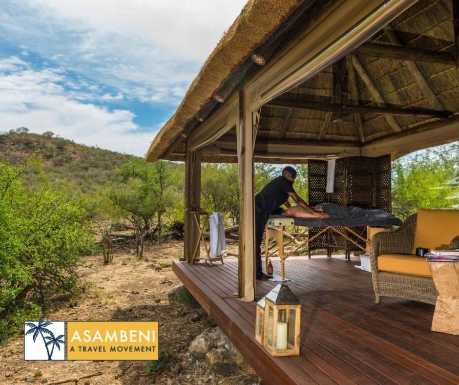 Impodimo Game Lodge (Madikwe Game Reserve) - Accommodation images