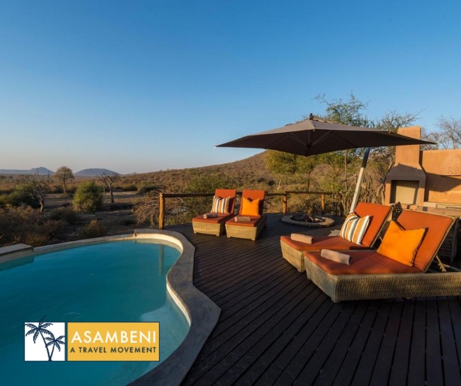 Impodimo Game Lodge (Madikwe Game Reserve) - Accommodation images