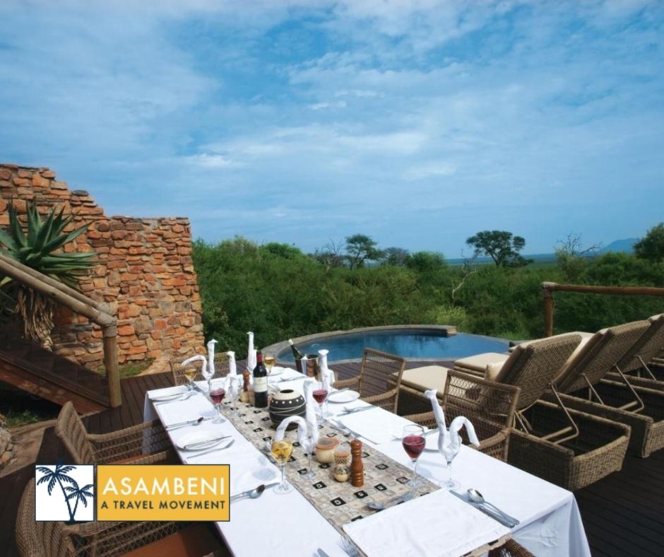 Impodimo Game Lodge (Madikwe Game Reserve) - Accommodation images