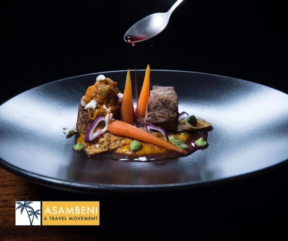 Impodimo Game Lodge (Madikwe Game Reserve) - Accommodation images