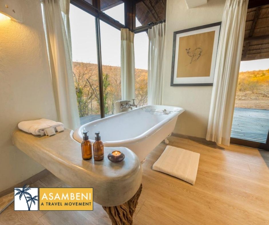 Impodimo Game Lodge (Madikwe Game Reserve) - Accommodation images