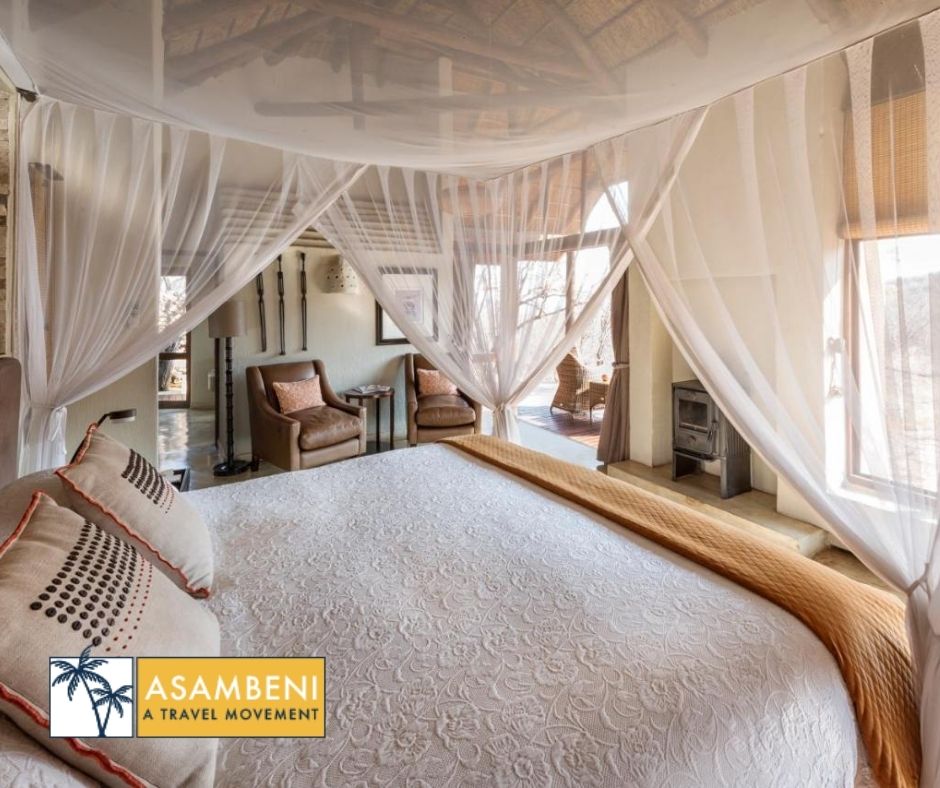 Impodimo Game Lodge (Madikwe Game Reserve) - Accommodation images