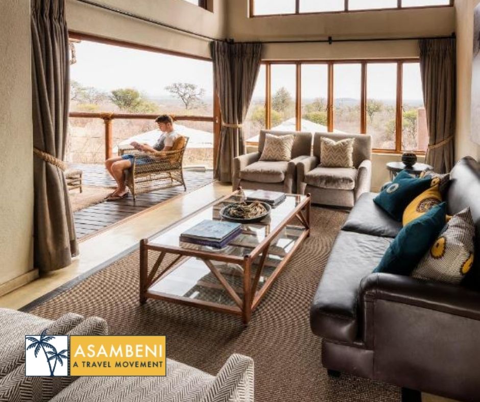 Impodimo Game Lodge (Madikwe Game Reserve) - Accommodation images