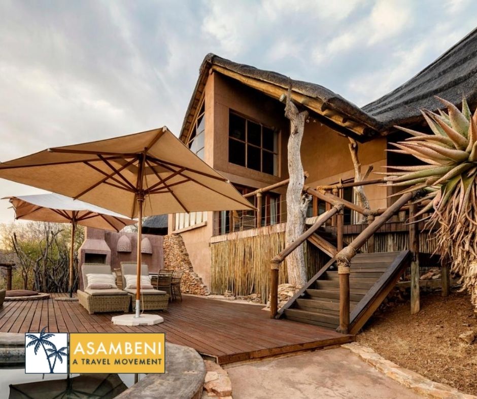 Impodimo Game Lodge (Madikwe Game Reserve) - Accommodation images