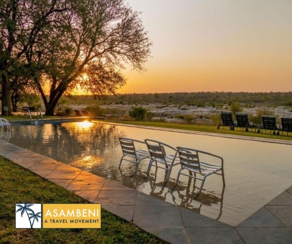 Mjejane River Lodge (Hectorspruit) - Accommodation images