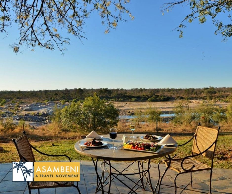 Mjejane River Lodge (Hectorspruit) - Accommodation images