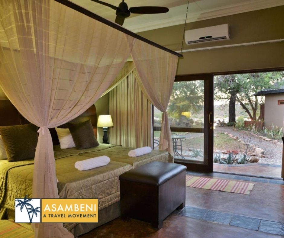 Mjejane River Lodge (Hectorspruit) - Accommodation images