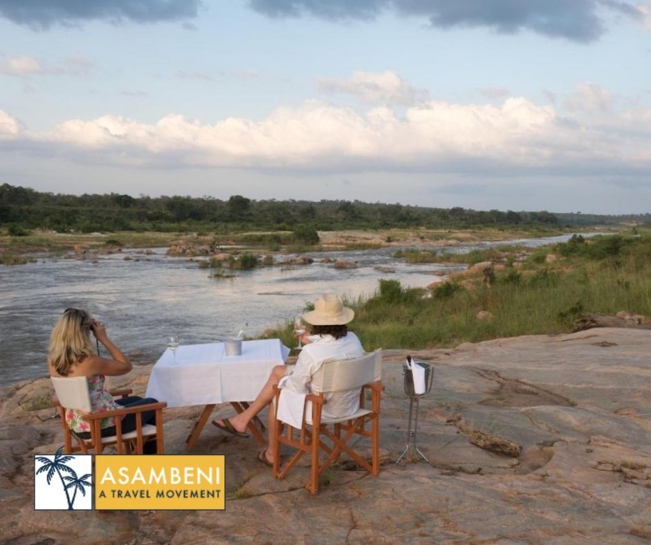 Mjejane River Lodge (Hectorspruit) - Accommodation images