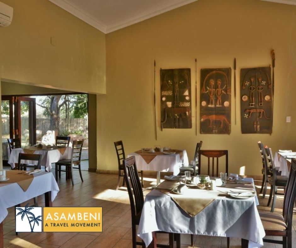 Mjejane River Lodge (Hectorspruit) - Accommodation images