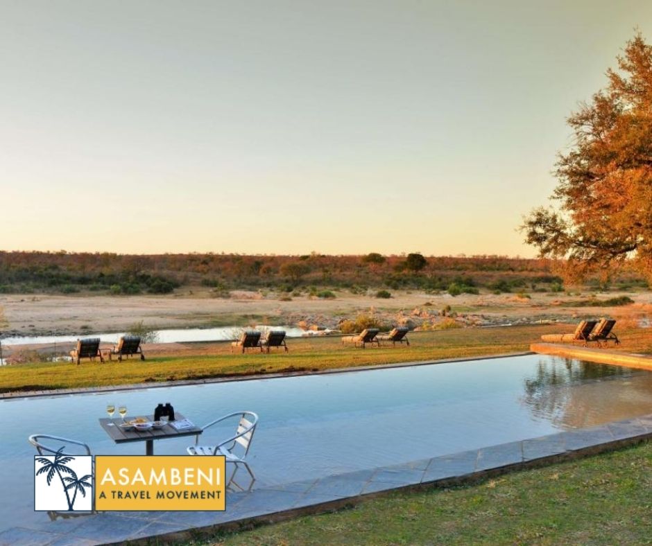Mjejane River Lodge (Hectorspruit) - Accommodation images