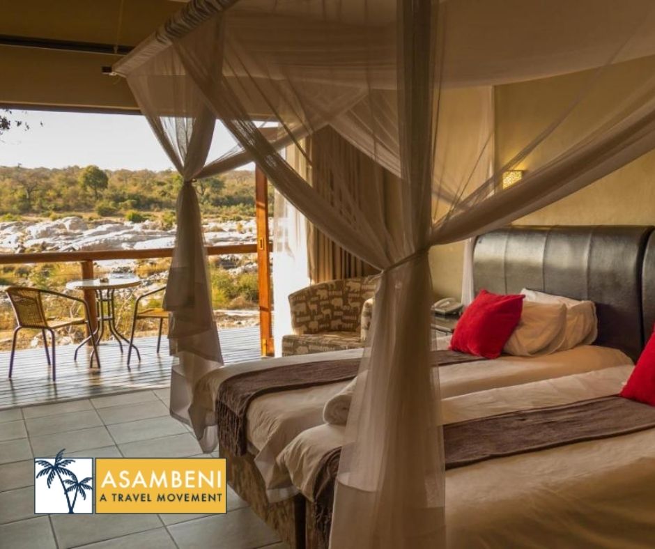 Mjejane River Lodge (Hectorspruit) - Accommodation images