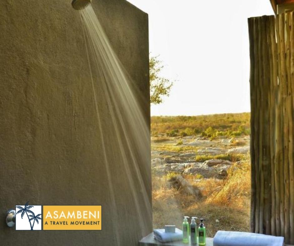 Mjejane River Lodge (Hectorspruit) - Accommodation images