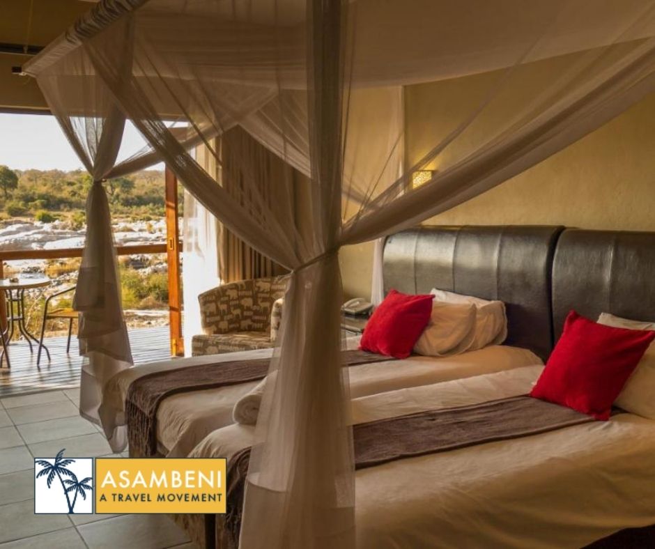 Mjejane River Lodge (Hectorspruit) - Accommodation images