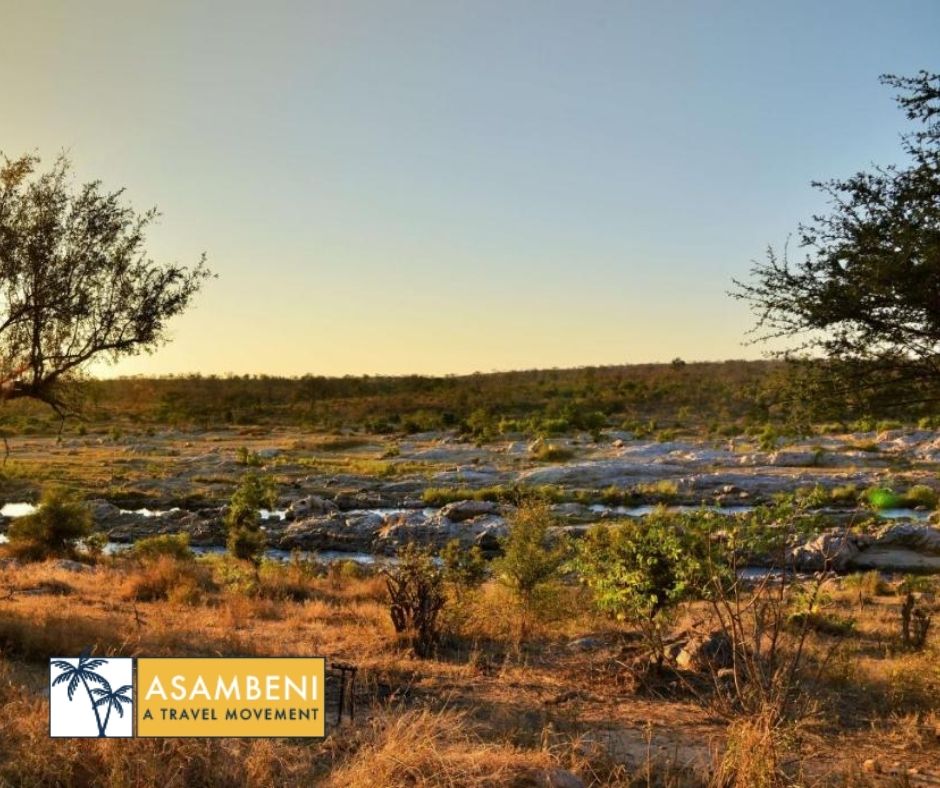 Mjejane River Lodge (Hectorspruit) - Accommodation images