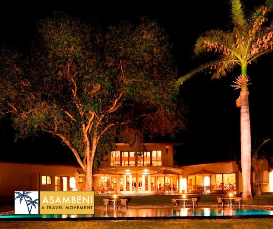 Mjejane River Lodge (Hectorspruit) - Accommodation images