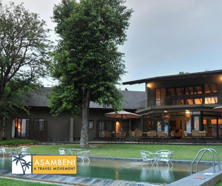 Mjejane River Lodge (Hectorspruit) - Accommodation images