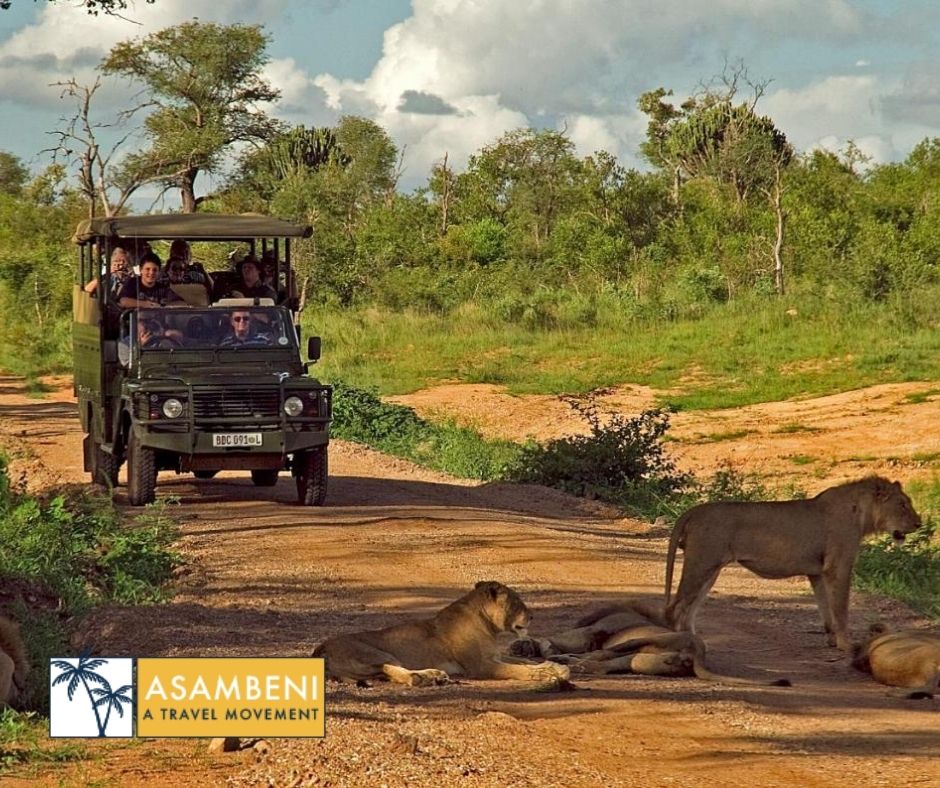 Mjejane River Lodge (Hectorspruit) - Accommodation images