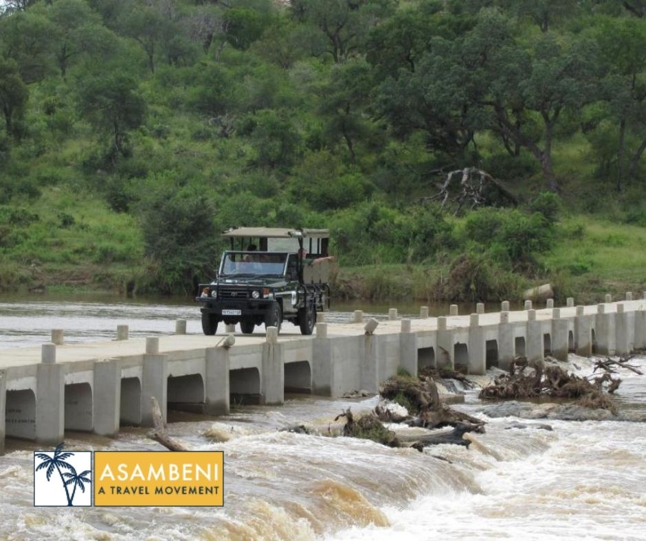 Mjejane River Lodge (Hectorspruit) - Accommodation images