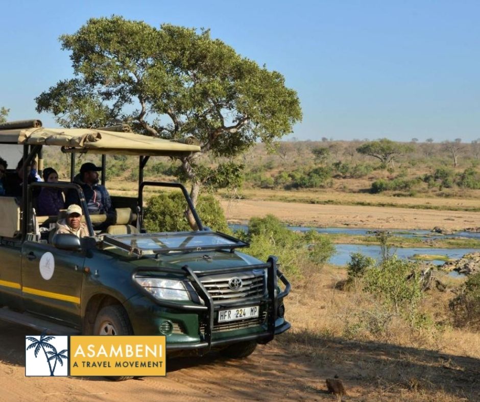 Mjejane River Lodge (Hectorspruit) - Accommodation images