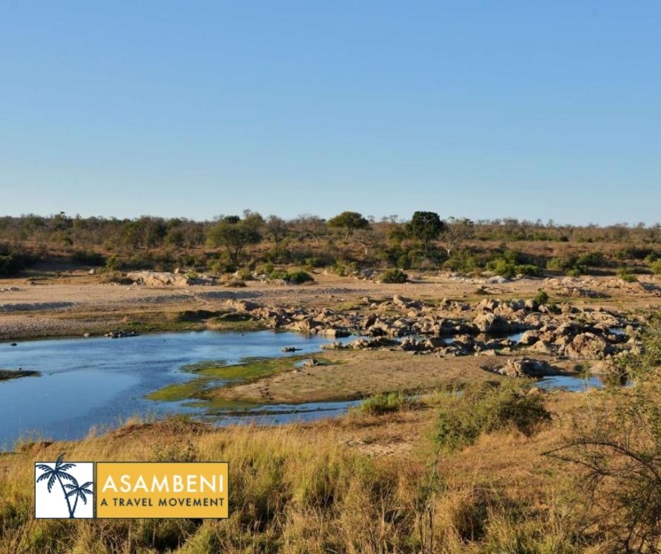 Mjejane River Lodge (Hectorspruit) - Accommodation images