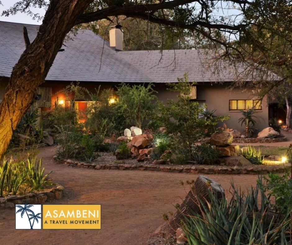 Mjejane River Lodge (Hectorspruit) - Accommodation images