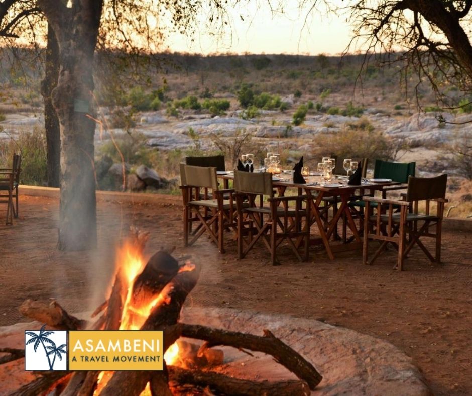 Mjejane River Lodge (Hectorspruit) - Accommodation images