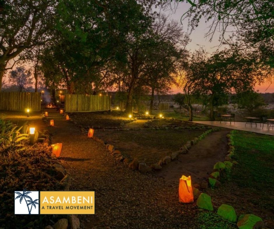 Mjejane River Lodge (Hectorspruit) - Accommodation images