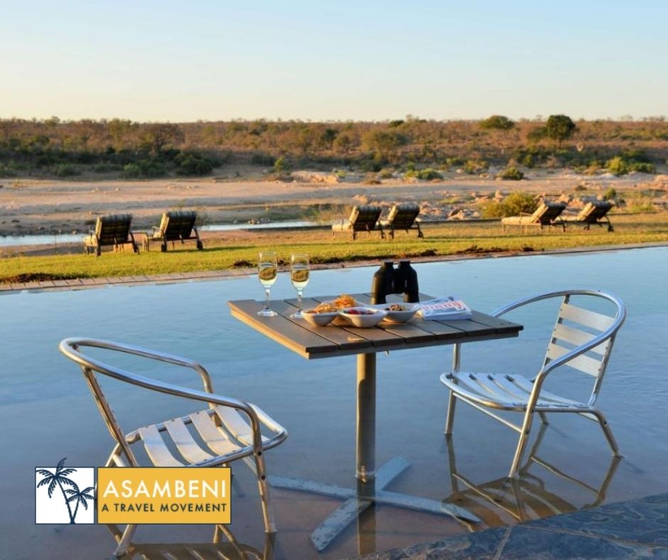 Mjejane River Lodge (Hectorspruit) - Accommodation images