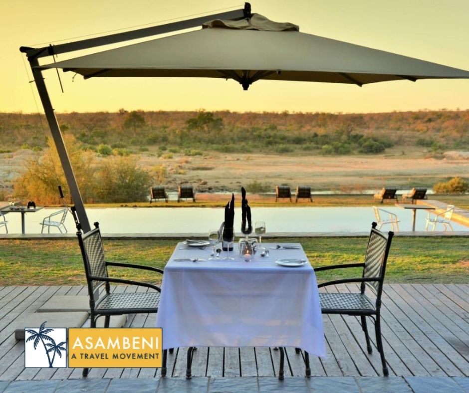 Mjejane River Lodge (Hectorspruit) - Accommodation images