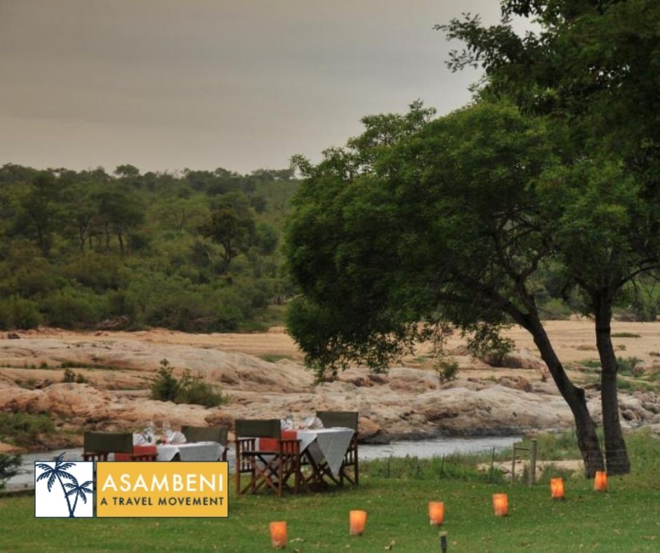 Mjejane River Lodge (Hectorspruit) - Accommodation images