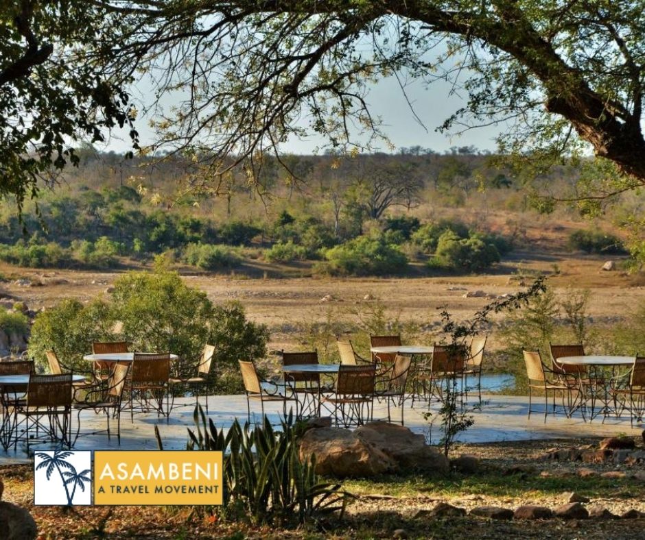 Mjejane River Lodge (Hectorspruit) - Accommodation images