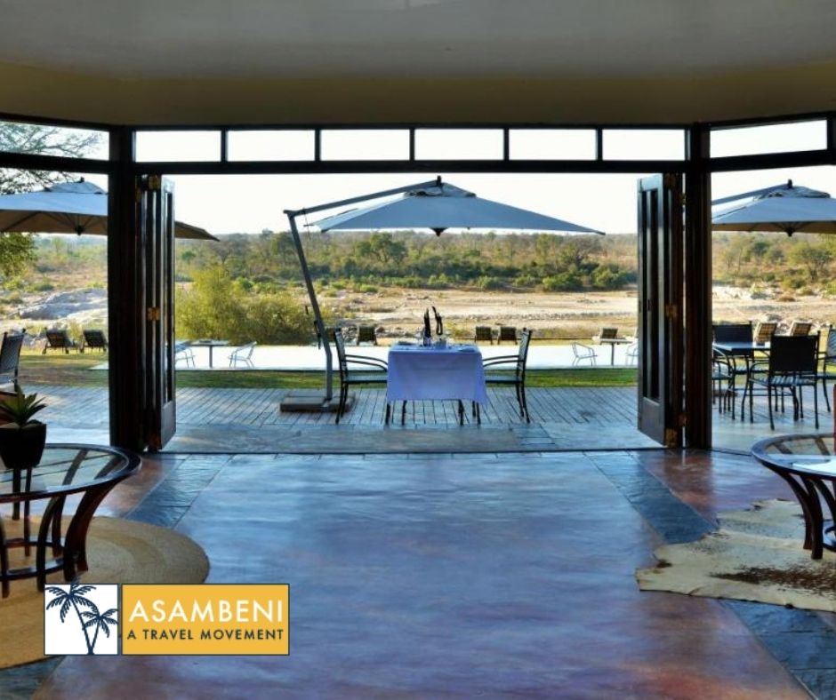 Mjejane River Lodge (Hectorspruit) - Accommodation images