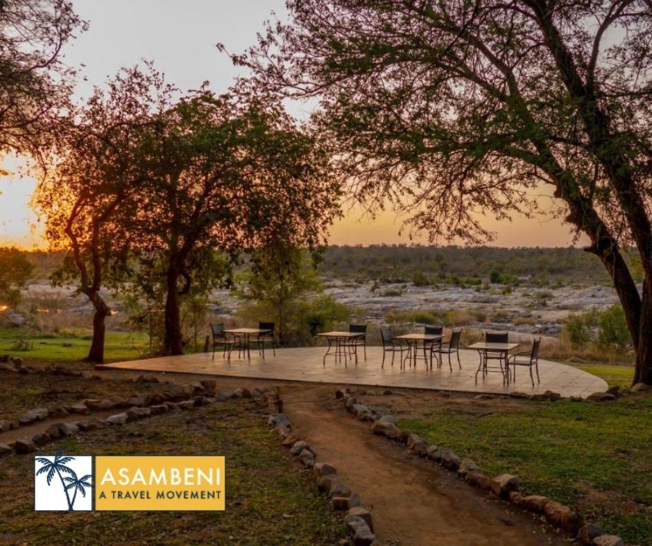 Mjejane River Lodge (Hectorspruit) - Accommodation images