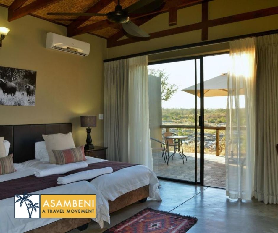 Mjejane River Lodge (Hectorspruit) - Accommodation images
