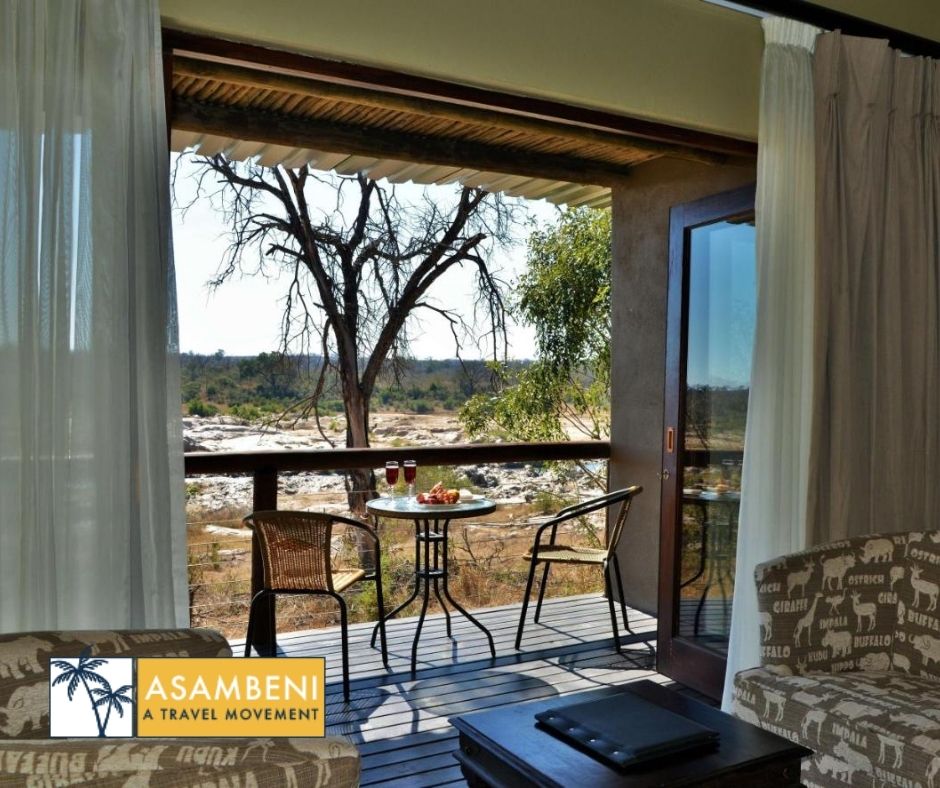 Mjejane River Lodge (Hectorspruit) - Accommodation images