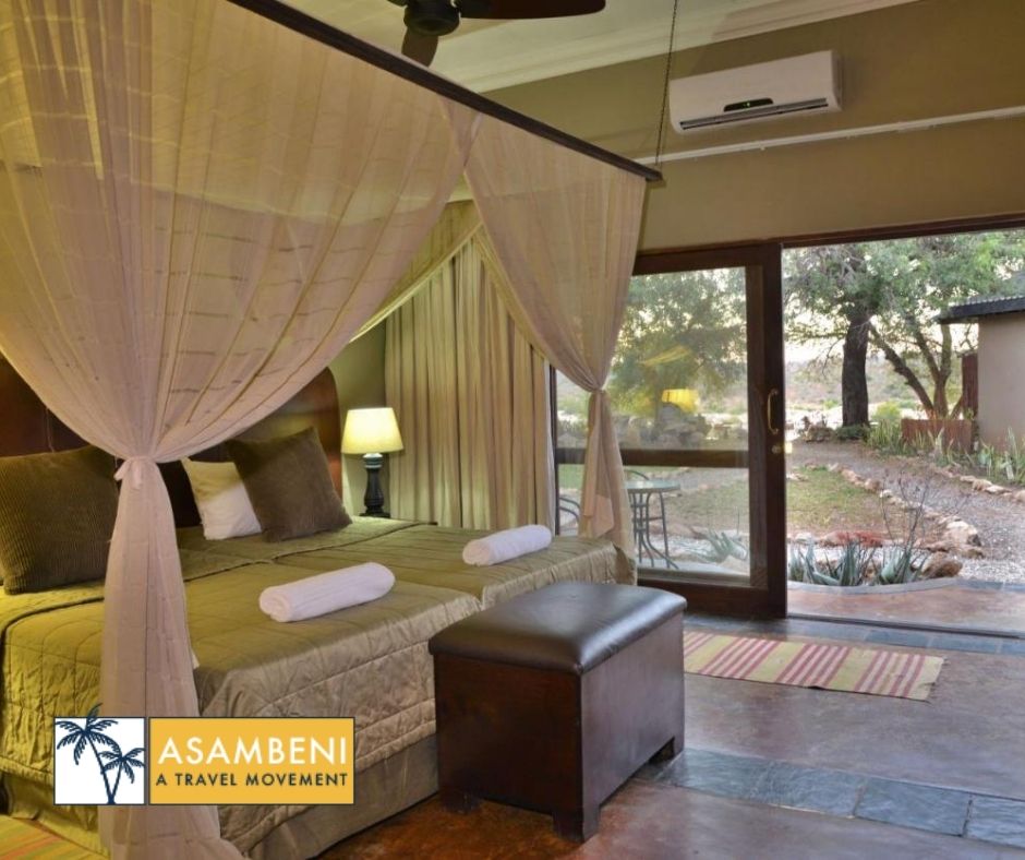 Mjejane River Lodge (Hectorspruit) - Accommodation images