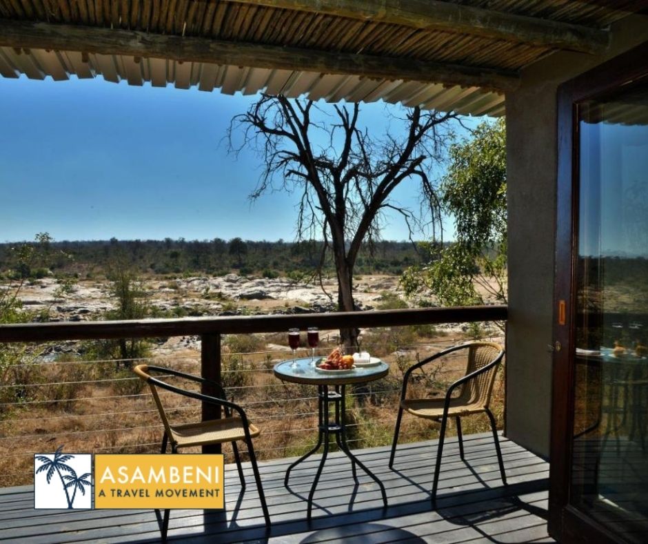Mjejane River Lodge (Hectorspruit) - Accommodation images