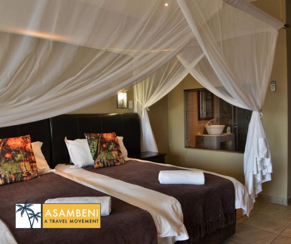 Mjejane River Lodge (Hectorspruit) - Accommodation images