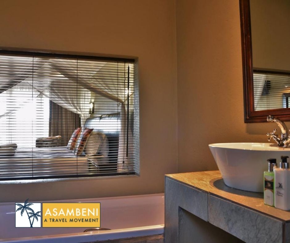 Mjejane River Lodge (Hectorspruit) - Accommodation images