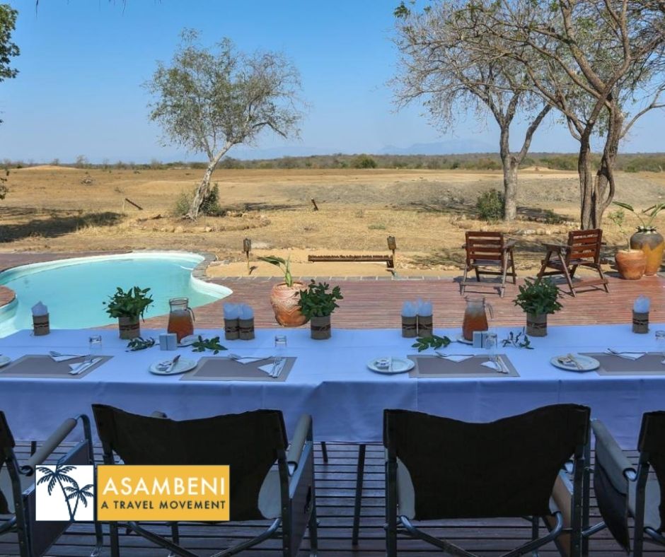 Tangala Safari Camp (Thornybush Game Reserve) - Accommodation images