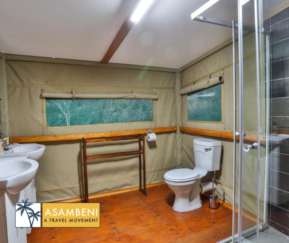 Tangala Safari Camp (Thornybush Game Reserve) - Accommodation images