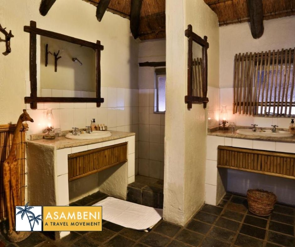 Tangala Safari Camp (Thornybush Game Reserve) - Accommodation images