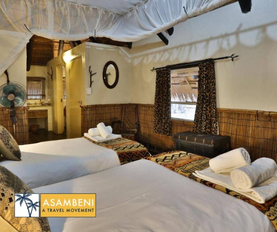 Tangala Safari Camp (Thornybush Game Reserve) - Accommodation images