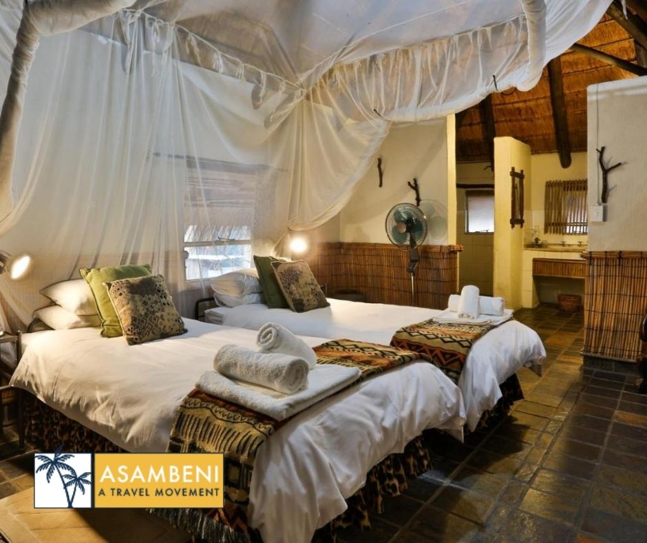 Tangala Safari Camp (Thornybush Game Reserve) - Accommodation images