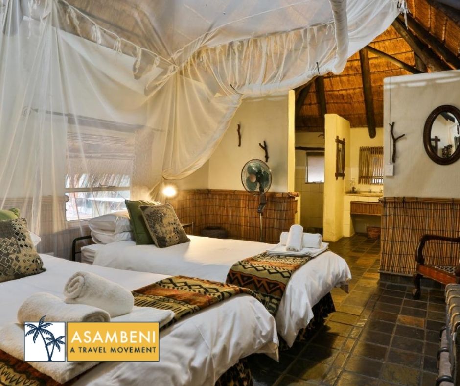 Tangala Safari Camp (Thornybush Game Reserve) - Accommodation images