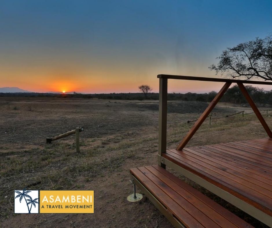 Tangala Safari Camp (Thornybush Game Reserve) - Accommodation images